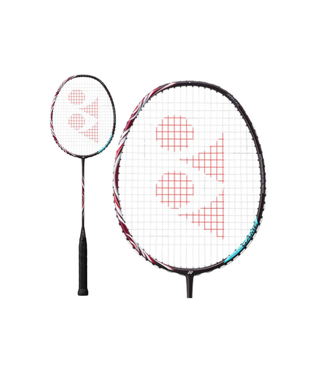 Yonex ASTROX 100 GAME Badminton Racket (Kurenai)