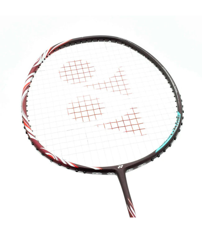 Yonex ASTROX 100 GAME Badminton Racket (Kurenai)