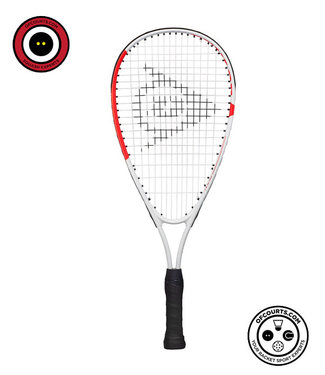 Dunlop Fun - Mini Racquet