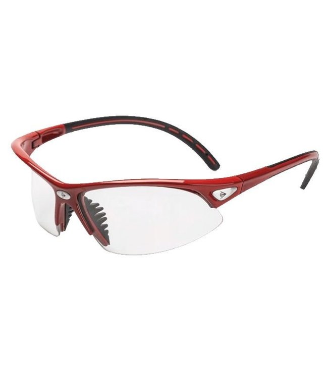 Dunlop I-Armor Eyeguard Red