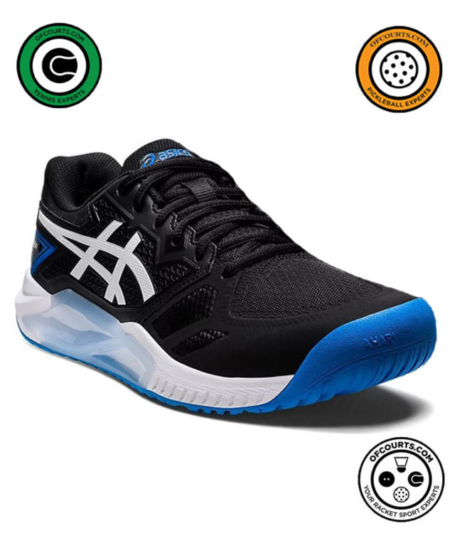 asics tennis