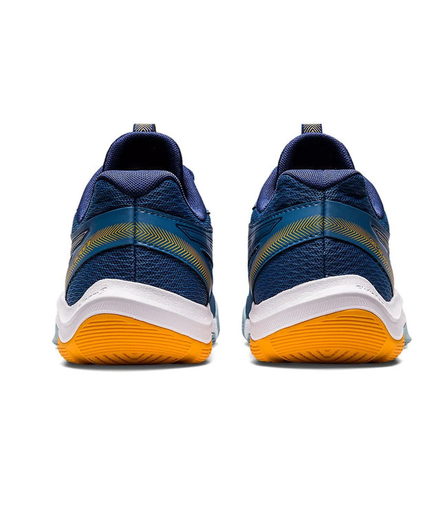 asics blade 7 review