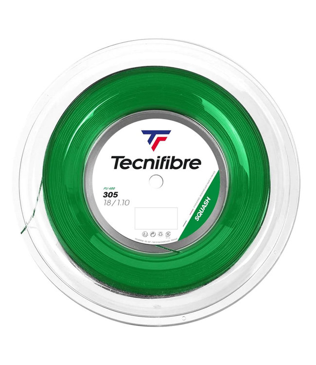 Tecnifibre 305 - 18 Squash String Reel