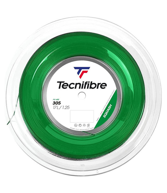 Tecnifibre 305 - 17L Squash String Reel