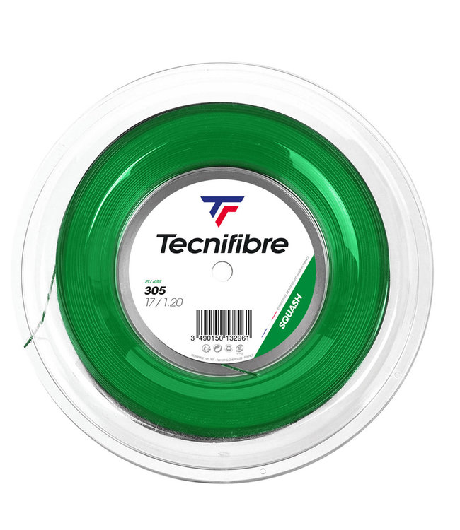 Tecnifibre 305 - 17 Squash String Reel