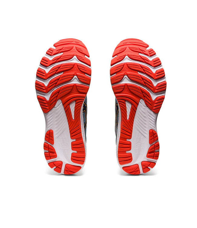 Asics GEL-Kayano 29 MK Men's  Shoe (Azure/Amber) @ Lowest Price