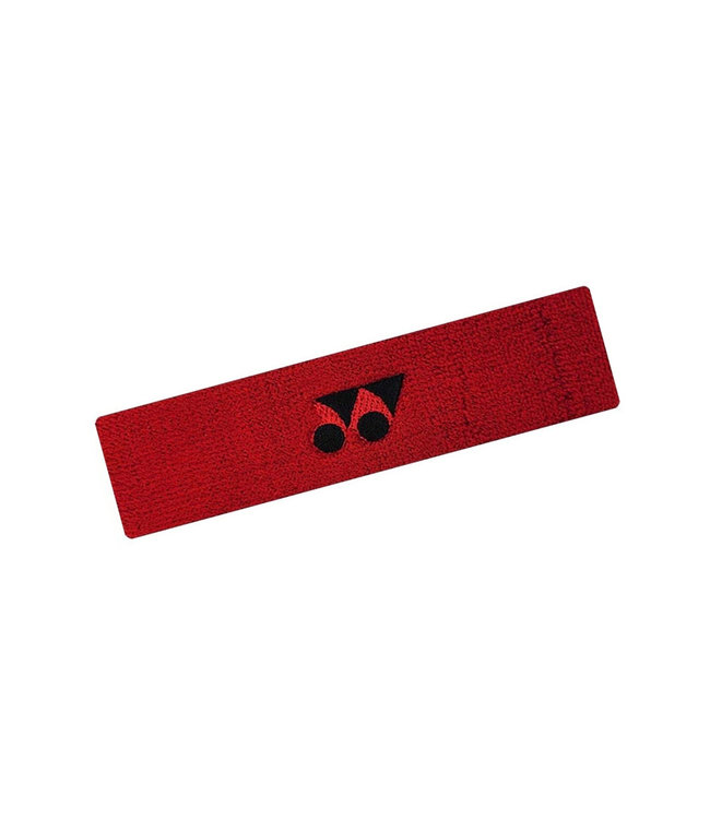 Yonex HeadBand (Red)