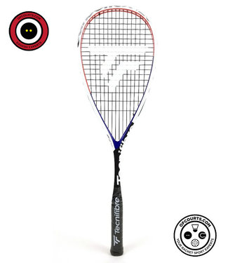 Tecnifibre Carboflex 125 AirShaft Squash Racquet