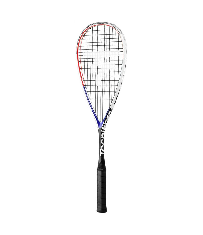 Tecnifibre Carboflex 125 AirShaft Squash Racquet