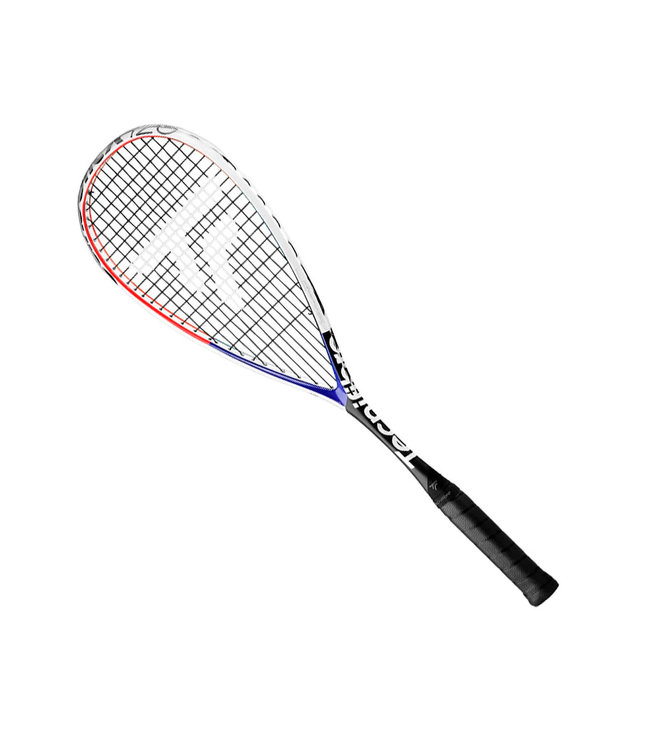 Tecnifibre Carboflex 125 AirShaft Squash Racquet