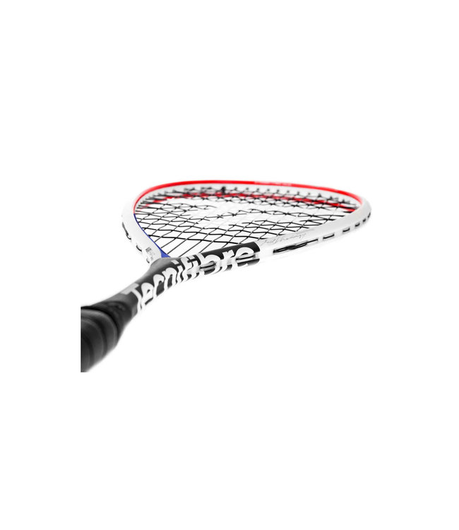 Tecnifibre Carboflex 125 AirShaft Squash Racquet