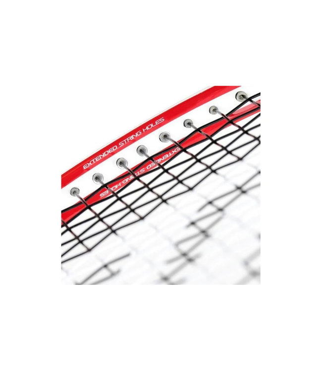 Tecnifibre Carboflex 125 AirShaft Squash Racquet