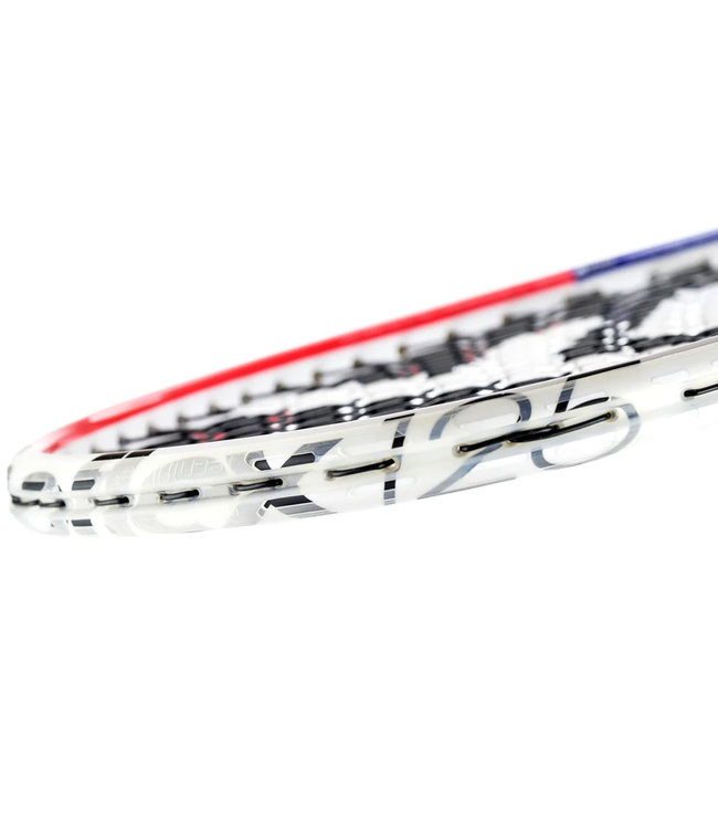 Tecnifibre Carboflex 125 AirShaft Squash Racquet