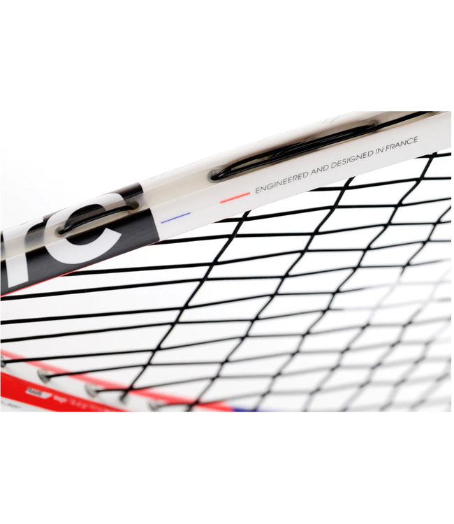 Tecnifibre Carboflex 125 AirShaft Squash Racquet