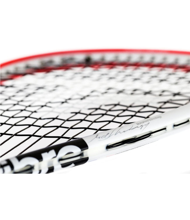Tecnifibre Carboflex 125 AirShaft Squash Racquet