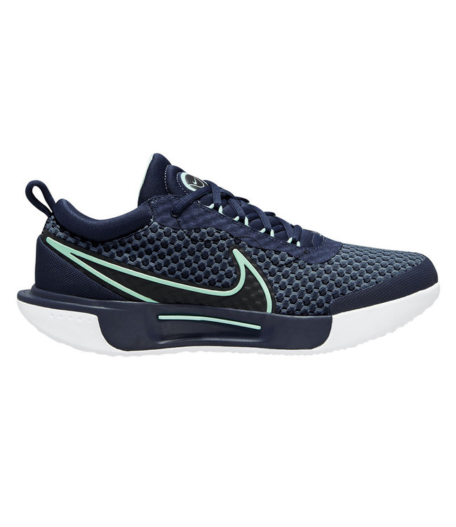 NIke Court Zoom Pro - Obsidian/Black Mint