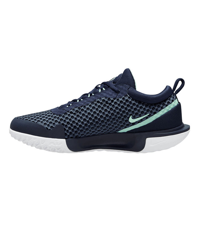 NIke Court Zoom Pro - Obsidian/Black Mint