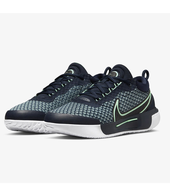 NIke Court Zoom Pro - Obsidian/Black Mint