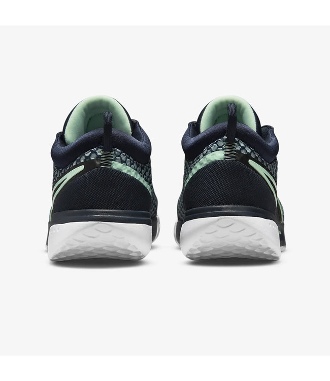 NIke Court Zoom Pro - Obsidian/Black Mint