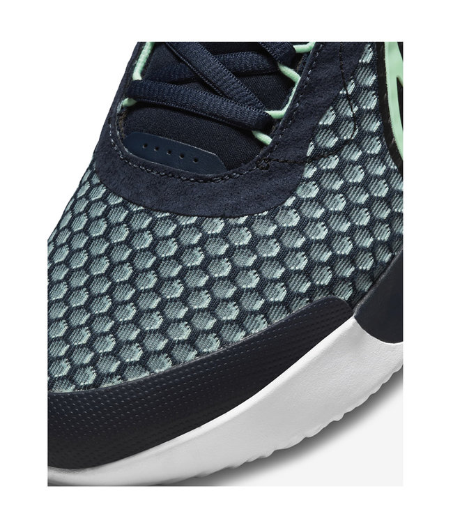 NIke Court Zoom Pro - Obsidian/Black Mint