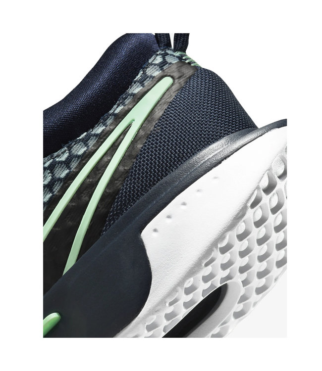NIke Court Zoom Pro - Obsidian/Black Mint