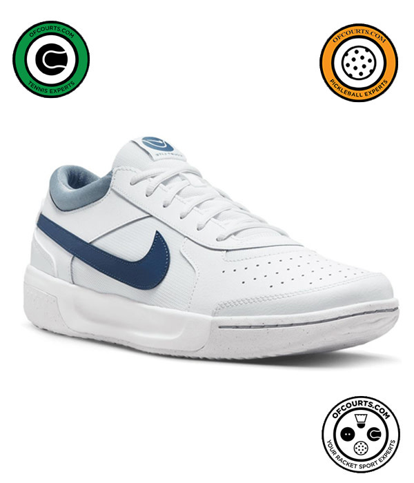【NIKE】Nikecourt Air Zoom Lite 3 Men'S Tennis Shoes NikeCourt Air Zoom Lite 3 Men's Clay Tennis Shoes DV3263-002