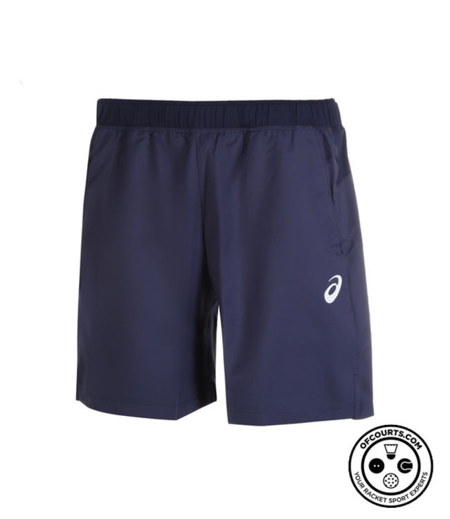 Nike Dri-FIT ADV Rafa 7in Men's Padel Shorts - Obsidian