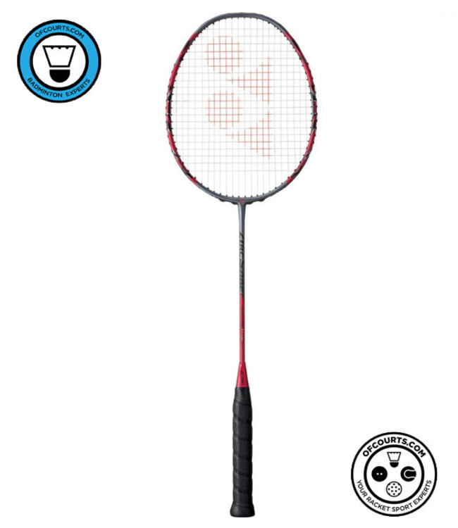 Yonex Arcsaber 11 Pro - Grayish Pearl
