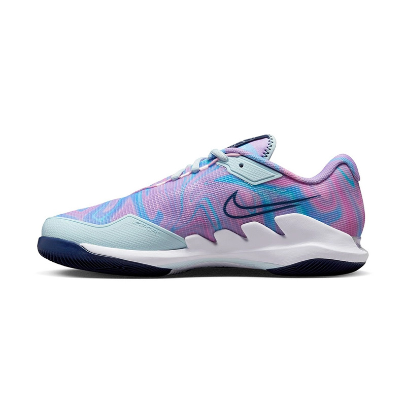 nikecourt air zoom vapor x women's tennis shoe