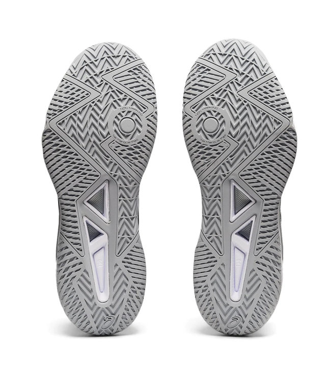 Asics Gel-Tactic Women Indoor Shoe - Black/White