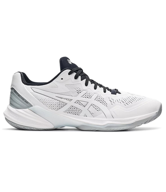 Asics Sky Elite FF 2 Men's Indoor "Low" - White Silver