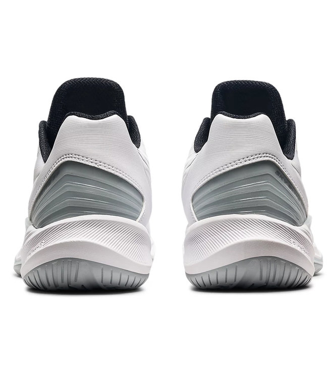 Asics Sky Elite FF 2 Men's Indoor "Low" - White Silver