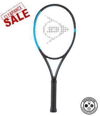 Dunlop FX 500 LS 2021 Tennis Racquet