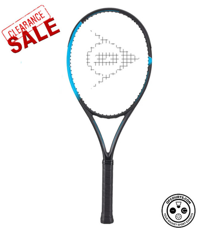 Dunlop FX 500 LS 2021 Tennis Racquet @ Lowest Price