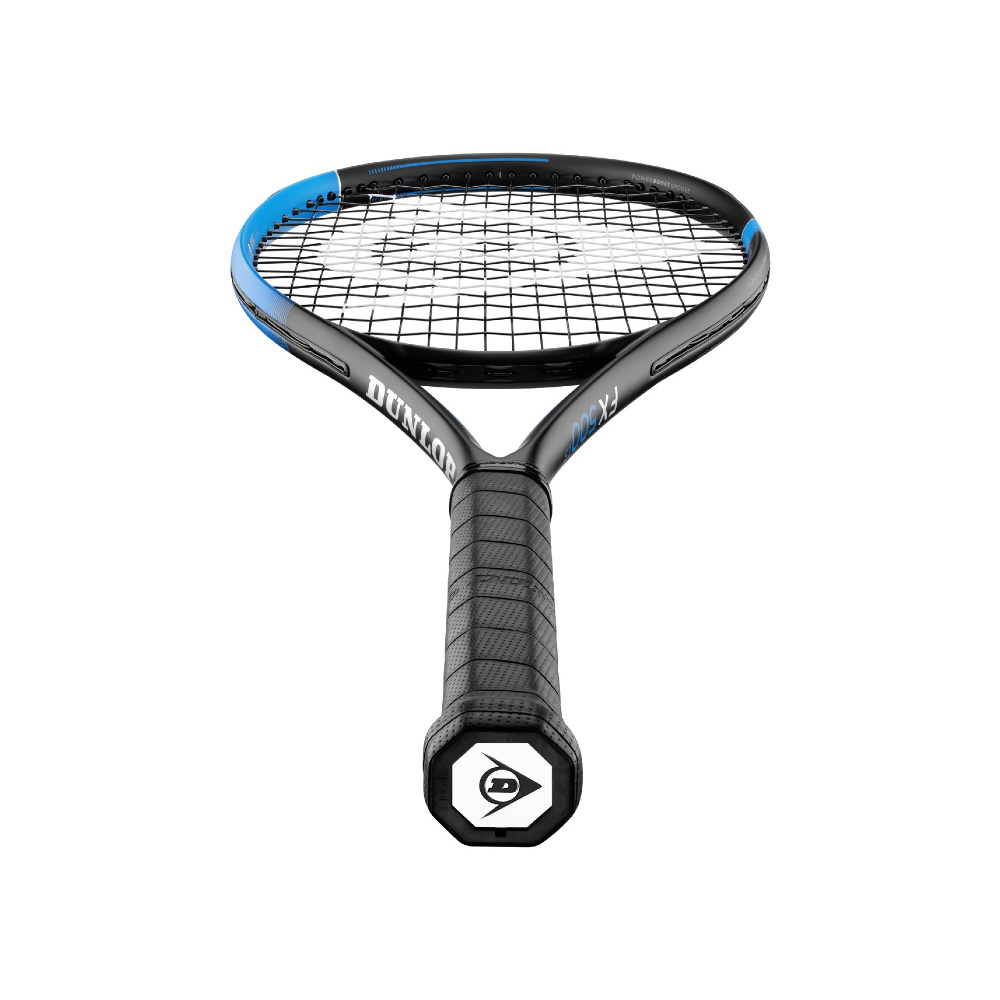 Dunlop FX 500 LS 2021 Tennis Racquet Of Courts