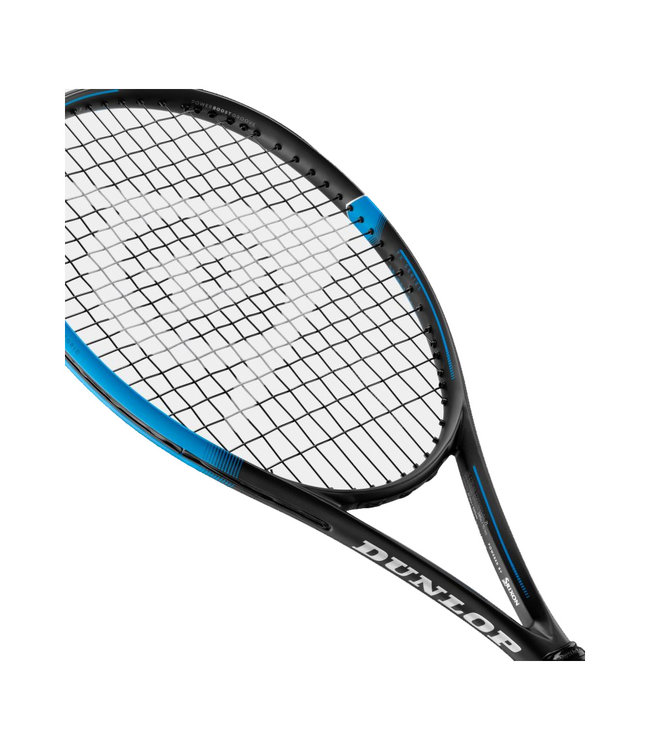 Dunlop FX 500 LS 2021 Tennis Racquet Of Courts
