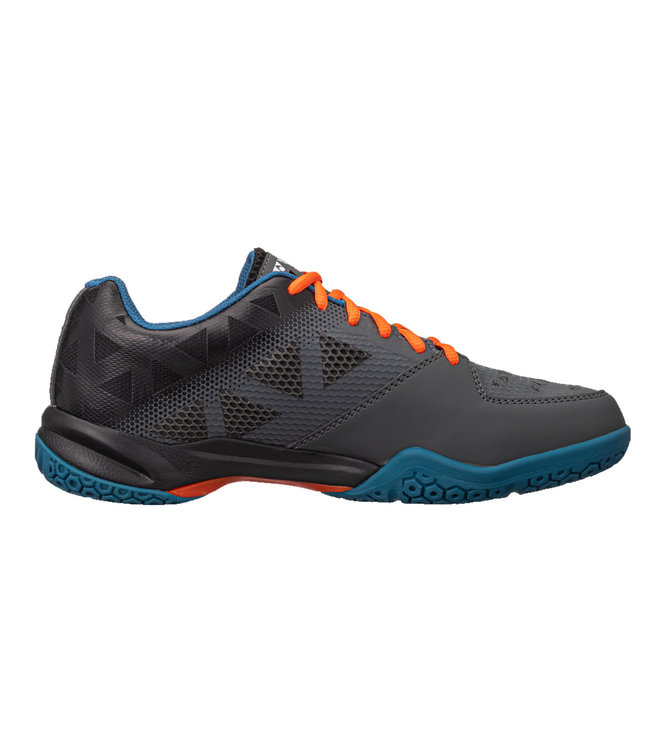 Yonex Power Cushion 50 Unisex Indoor Shoe -Dark Gray