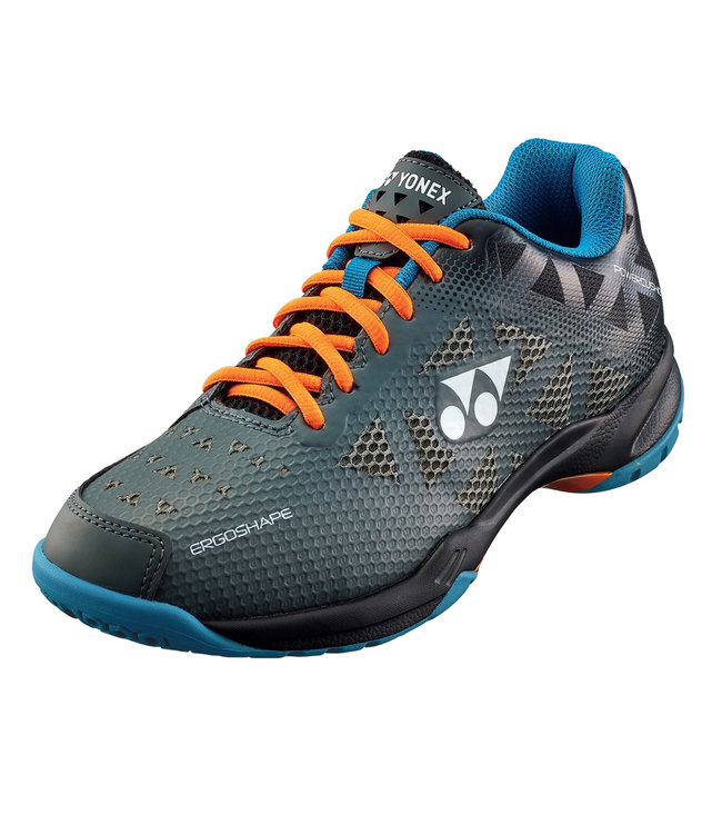 Yonex Power Cushion 50 Unisex Indoor Shoe -Dark Gray