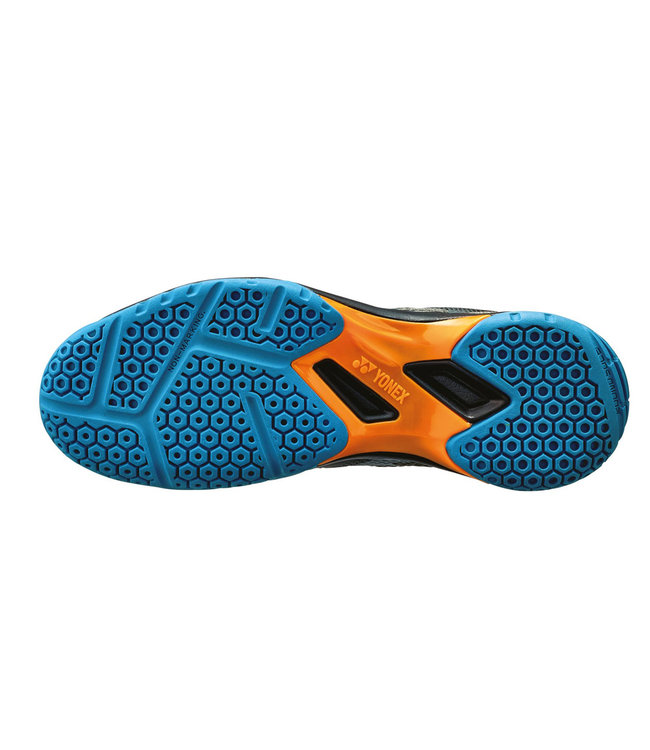 Yonex Power Cushion 50 Unisex Indoor Shoe -Dark Gray