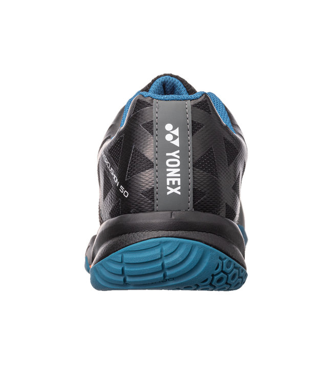 Yonex Power Cushion 50 Unisex Indoor Shoe -Dark Gray