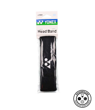Yonex HeadBand (Black)