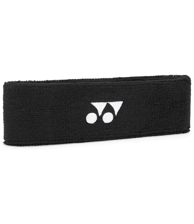 Yonex HeadBand (Black)