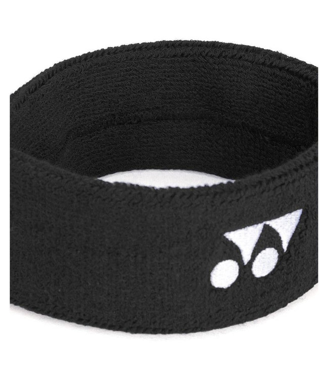 Yonex HeadBand (Black)