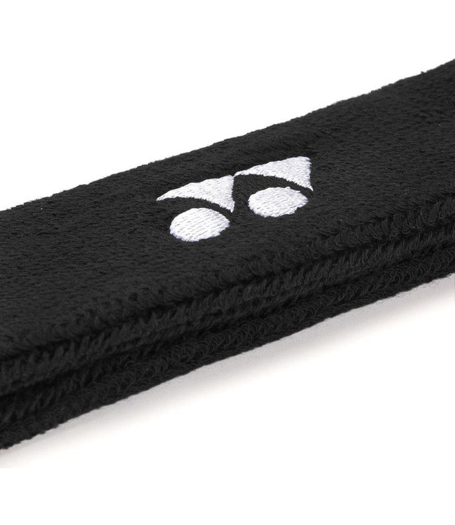 Yonex HeadBand (Black)