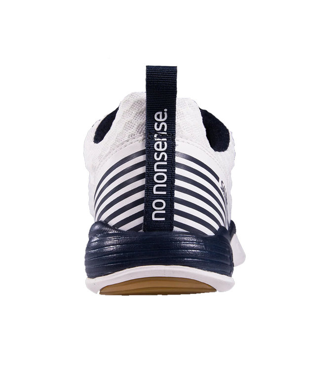Salming Viper SL Men's Indoor Shoe - White/Navy