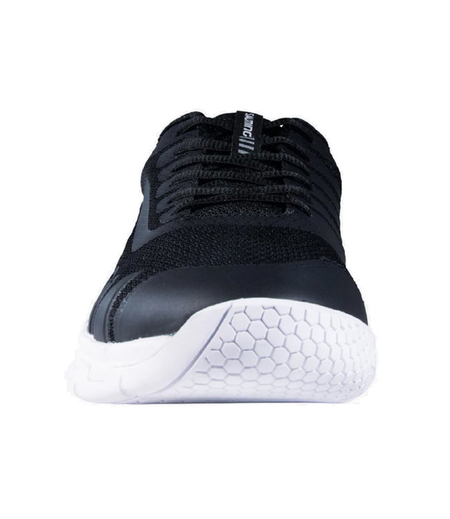 Salming Recoil Kobra 2022 Men's Indoor Shoe - Black/White