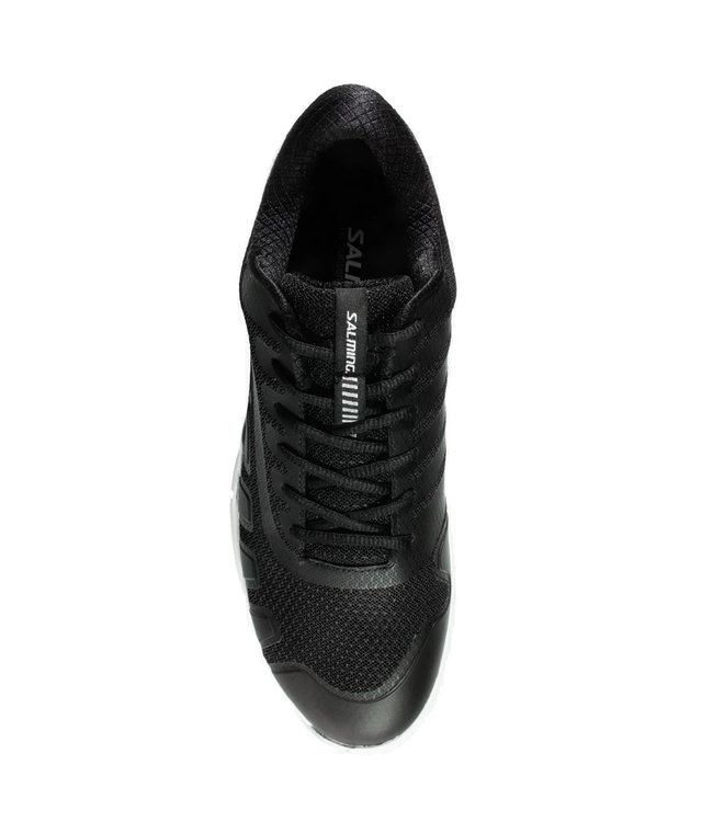 Salming Recoil Kobra 2022 Men's Indoor Shoe - Black/White