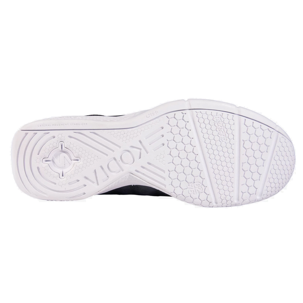 salming kobra mid 2 shoe men