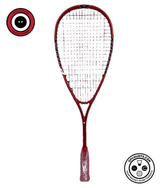 Xamsa Crucible jr Squash Racket