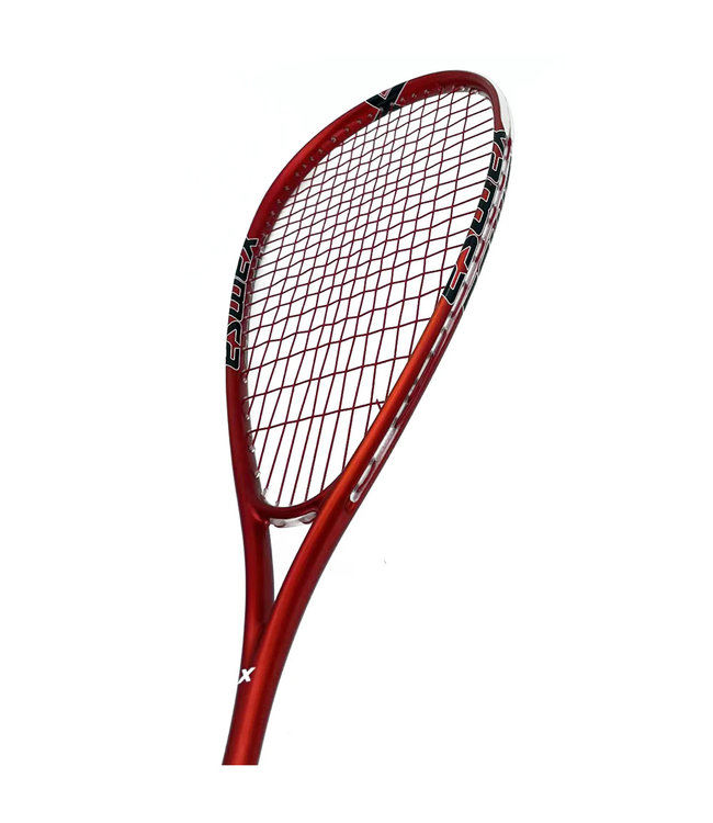 Xamsa Crucible Jr Squash Racket
